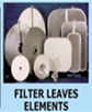 Filter Leaves Elements